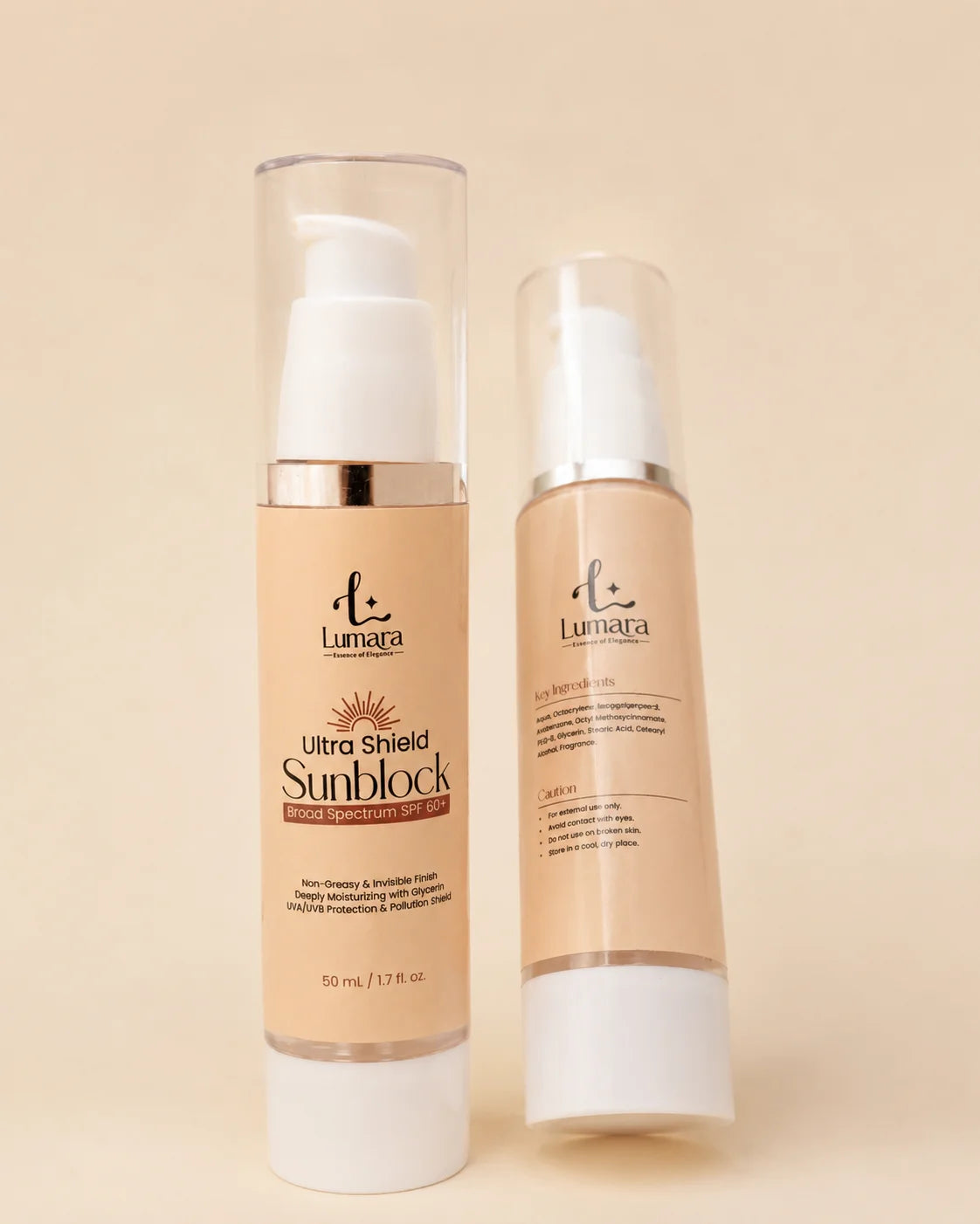 Ultra Shield Sunblock