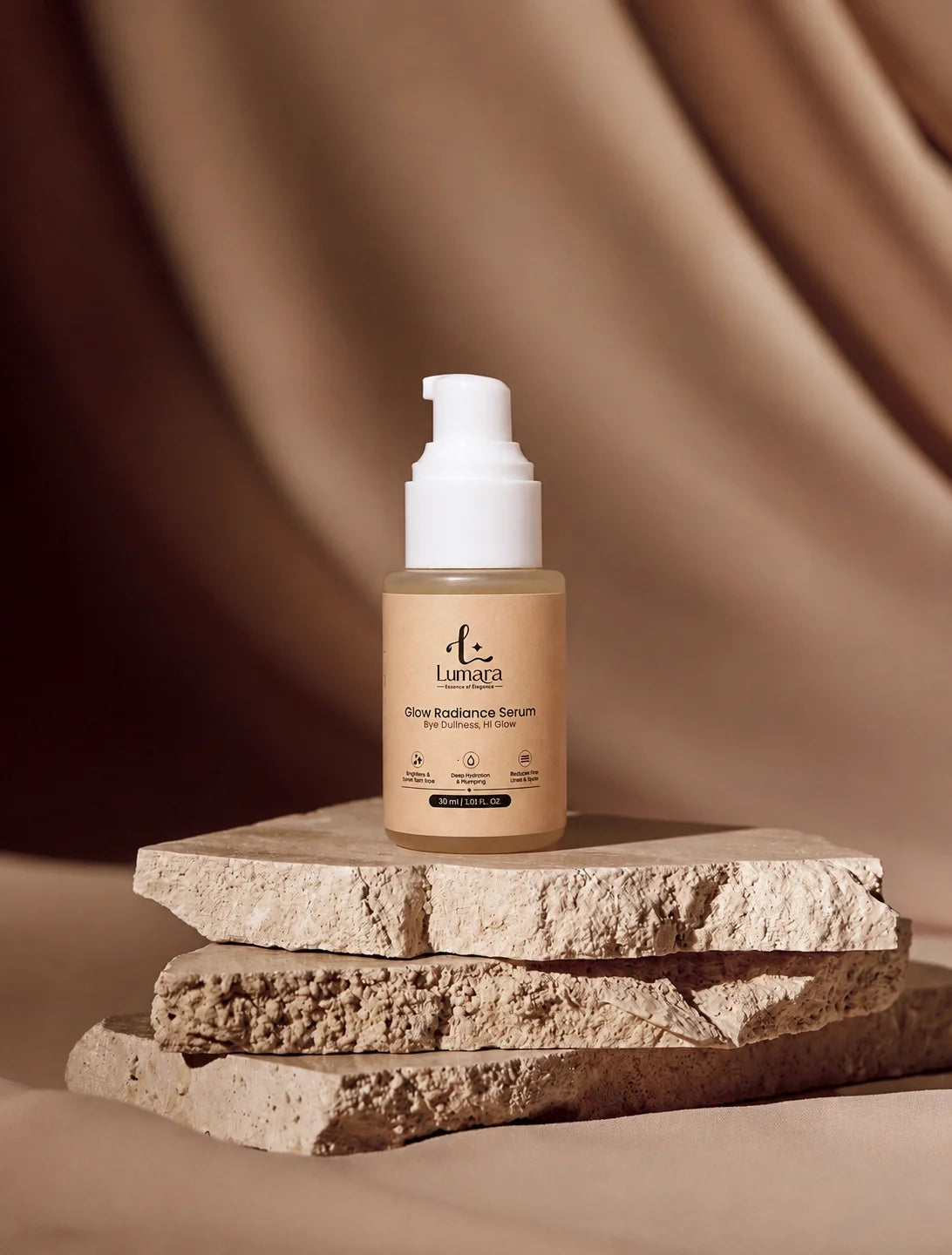 Glow Radiance Serum